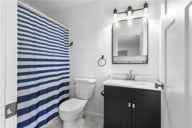 $209,900 | 1117 Walnut Avenue, Osawatomie, KS 66064