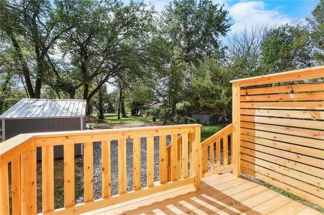 $209,900 | 1117 Walnut Avenue, Osawatomie, KS 66064