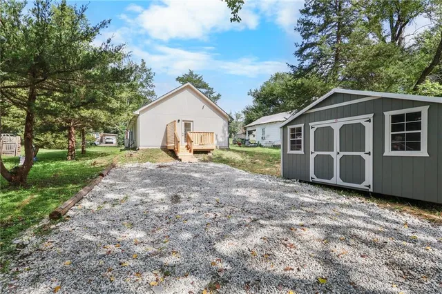 $209,900 | 1117 Walnut Avenue, Osawatomie, KS 66064