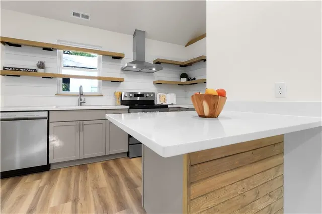 $209,900 | 1117 Walnut Avenue, Osawatomie, KS 66064