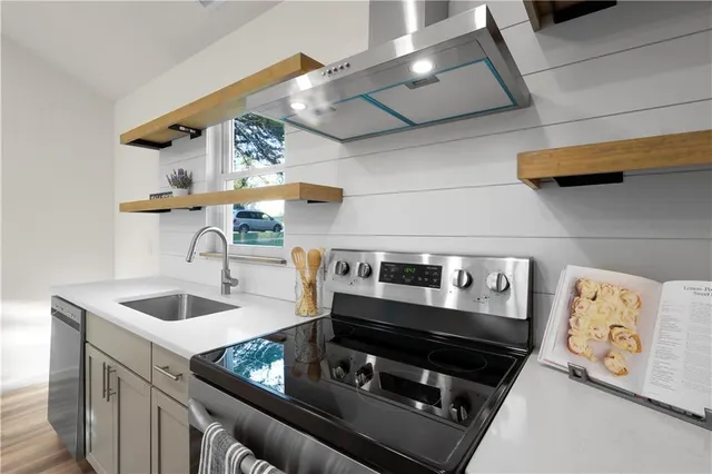 $209,900 | 1117 Walnut Avenue, Osawatomie, KS 66064