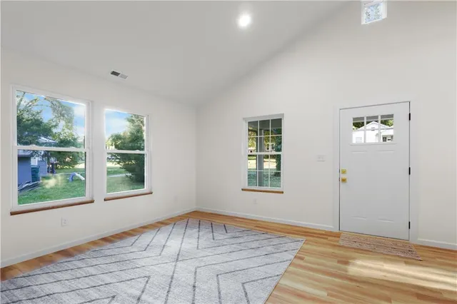 $209,900 | 1117 Walnut Avenue, Osawatomie, KS 66064