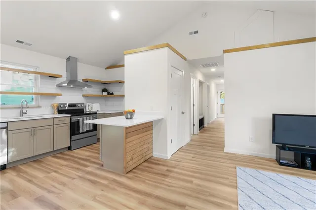 $209,900 | 1117 Walnut Avenue, Osawatomie, KS 66064