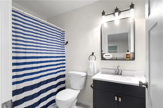 $209,900 | 1117 Walnut Avenue, Osawatomie, KS 66064