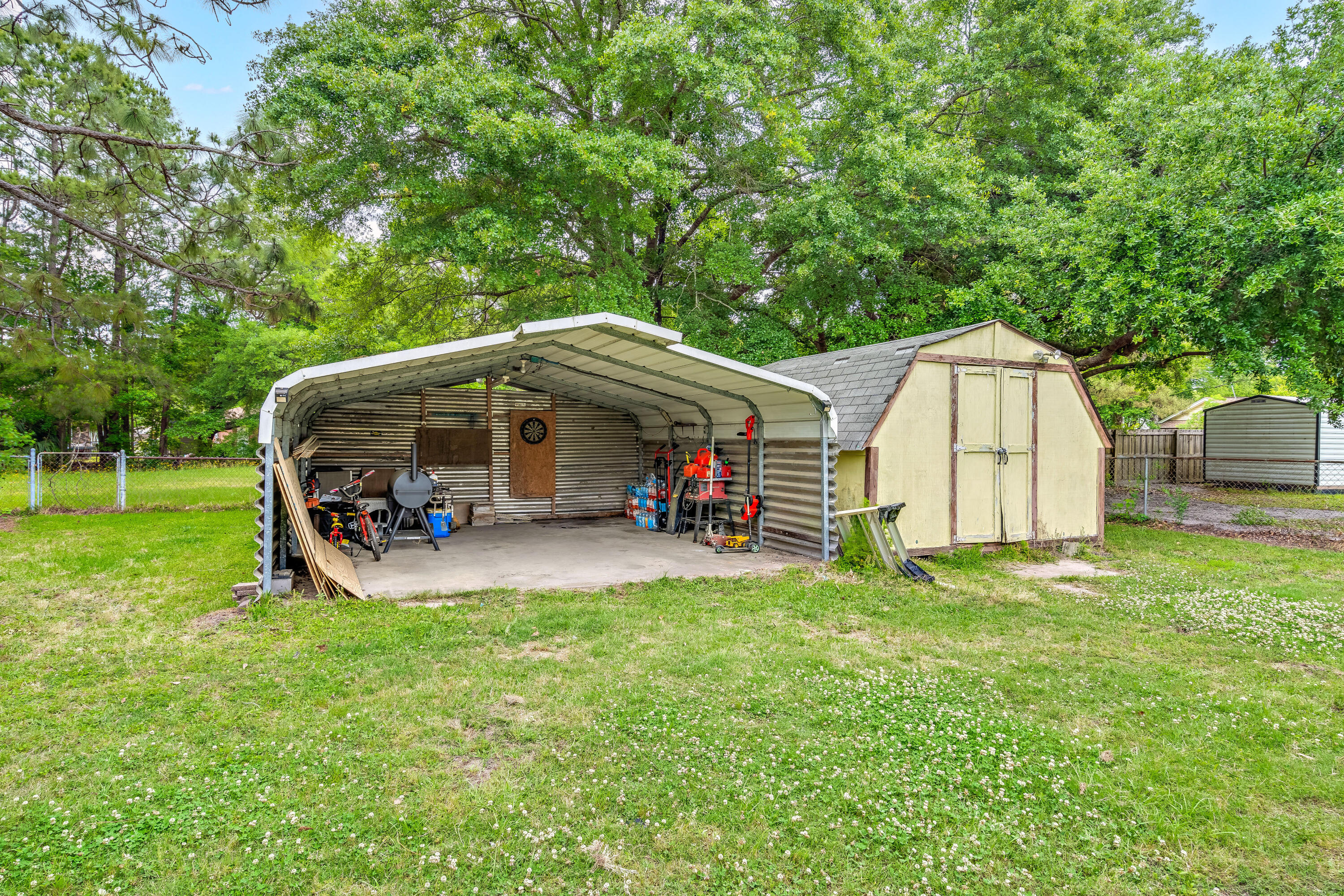 137 Marion Road Summerville, SC 29486 - Photo 24 of 25 24