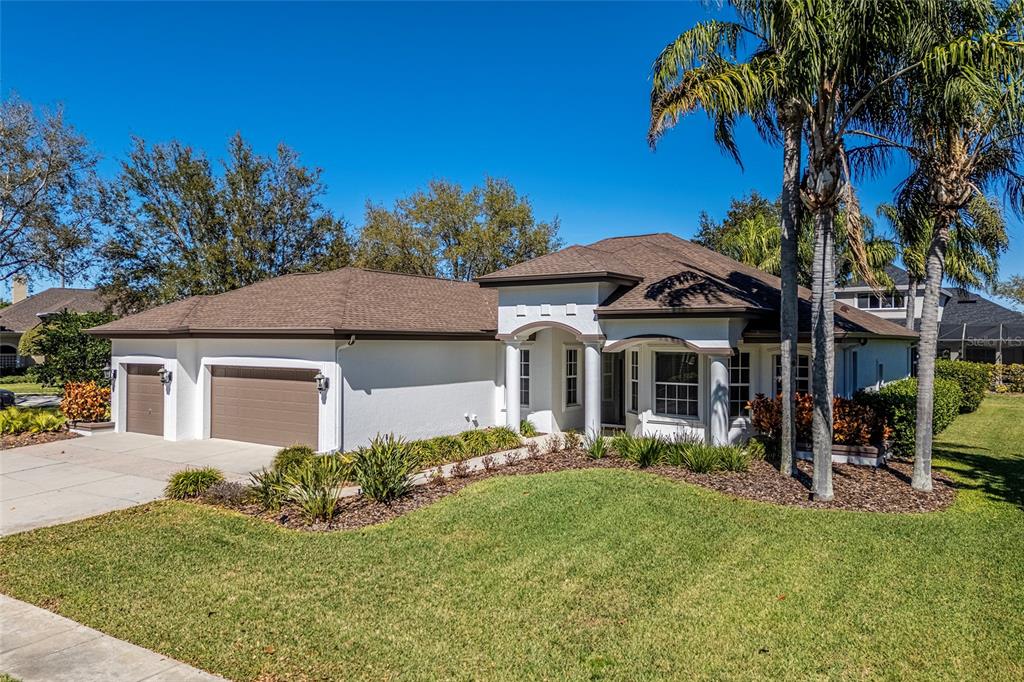 1543 Parilla Circle New Port Richey, FL 34655 - Photo 2 of 83