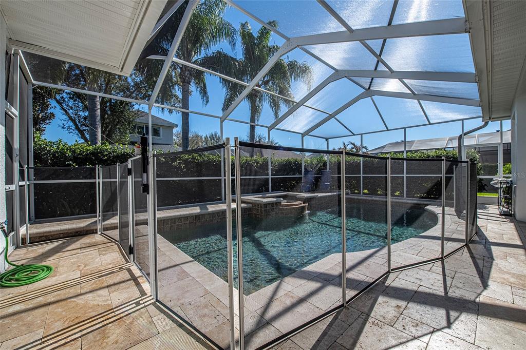 1543 Parilla Circle New Port Richey, FL 34655 - Photo 53 of 83