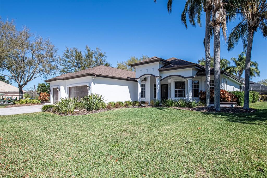 1543 Parilla Circle New Port Richey, FL 34655 - Photo 63 of 83