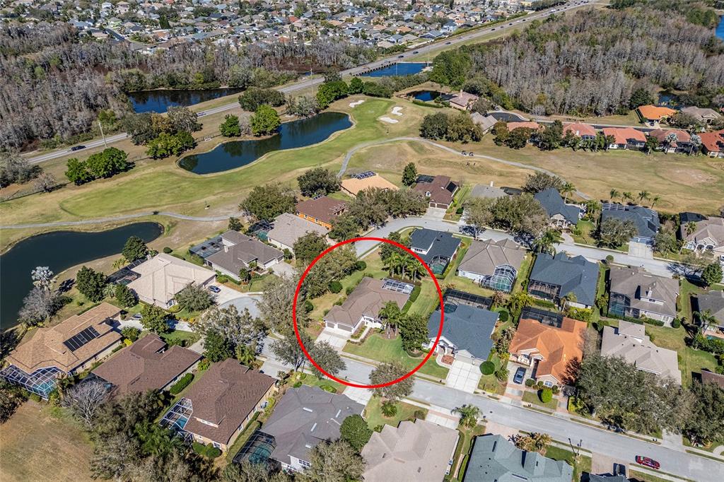 1543 Parilla Circle New Port Richey, FL 34655 - Photo 65 of 83