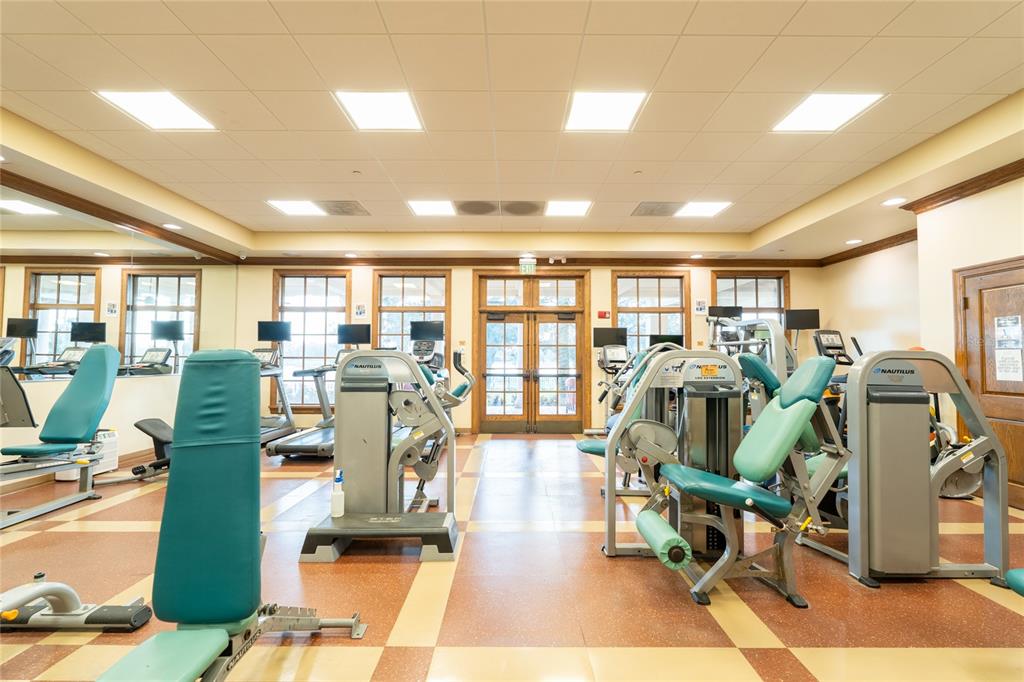 1543 Parilla Circle New Port Richey, FL 34655 - Photo 78 of 83