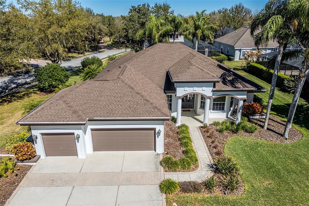 1543 Parilla Circle New Port Richey, FL 34655 - Photo 82 of 83