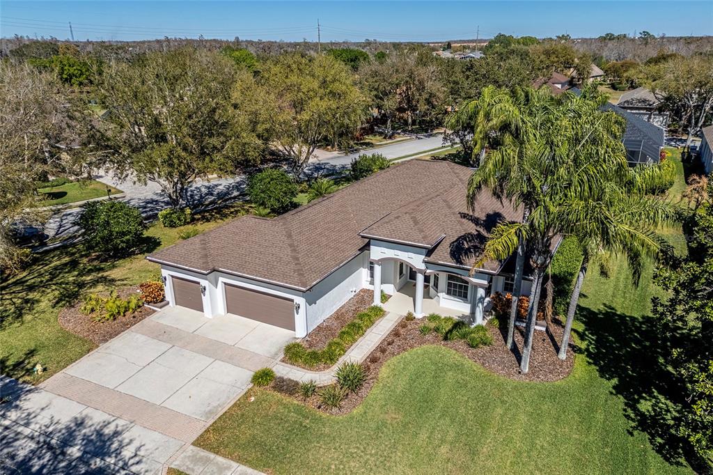 1543 Parilla Circle New Port Richey, FL 34655 - Photo 83 of 83