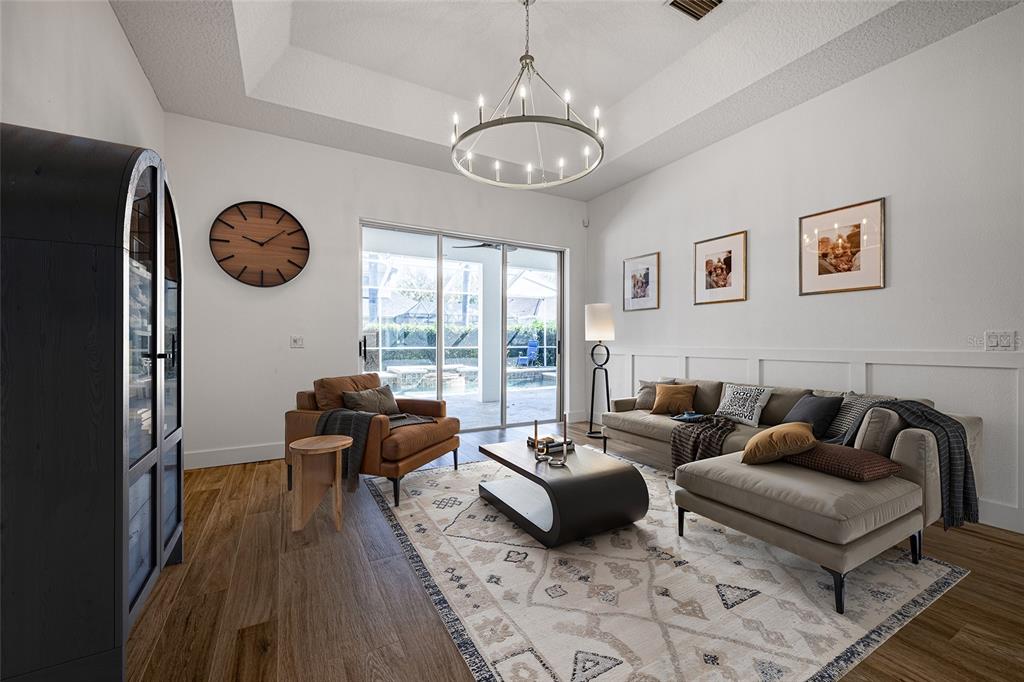 1543 Parilla Circle New Port Richey, FL 34655 - Photo 9 of 83