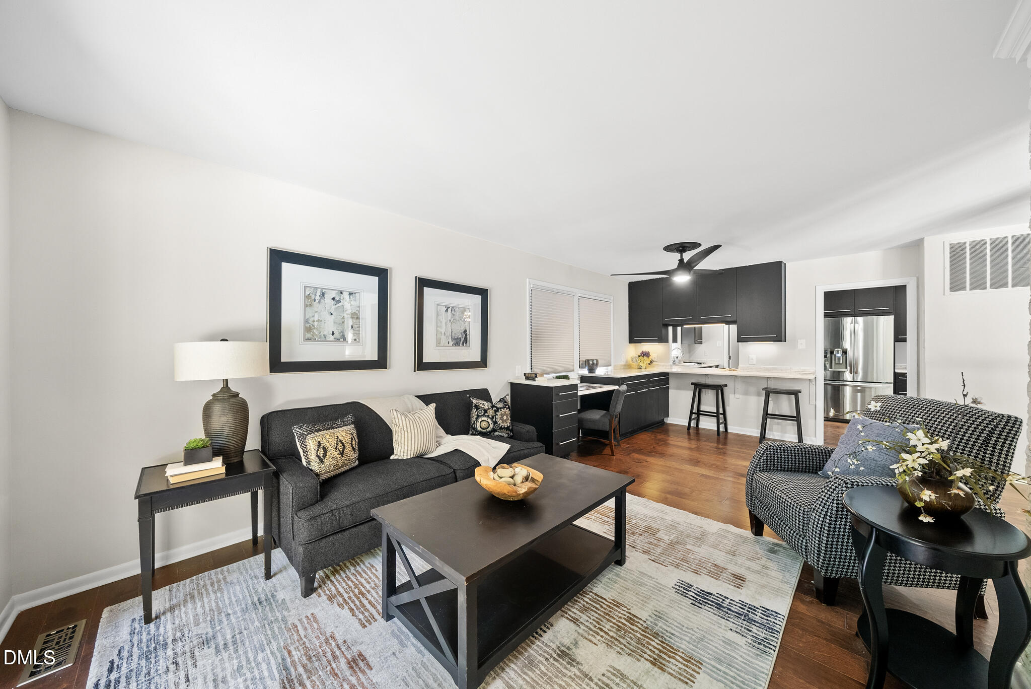 4501 Wingate Drive Raleigh, NC 27609 - Photo 20 of 44 DSC07223