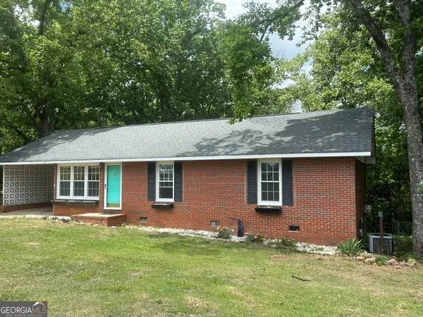 $210,000 | 6899 Scenic Heights Road, Manchester, GA 31816