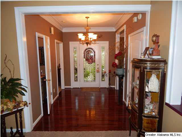 200 Ridge View Way Springville, AL 35146 - Photo 9 of 14