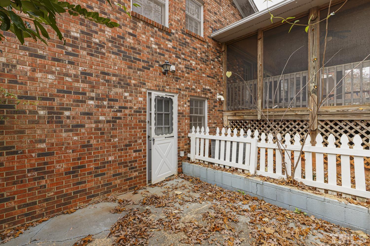 403 Oak Ridge Road Cary, NC 27511 - Photo 26 of 29 Gallery Image 26