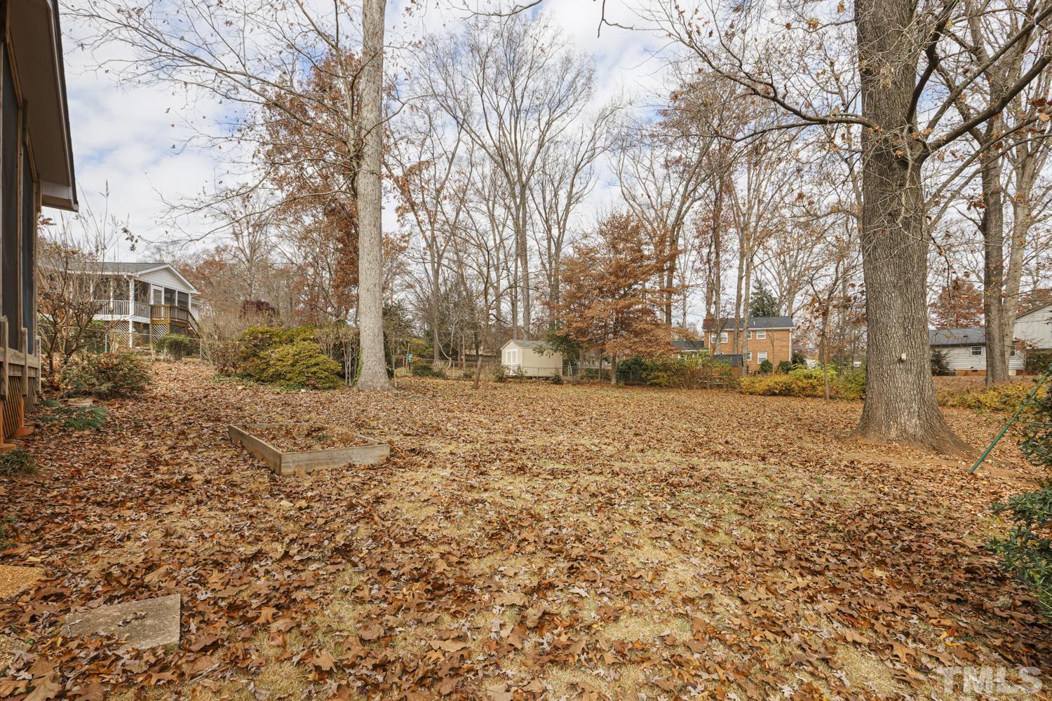 403 Oak Ridge Road Cary, NC 27511 - Photo 28 of 29 Gallery Image 28