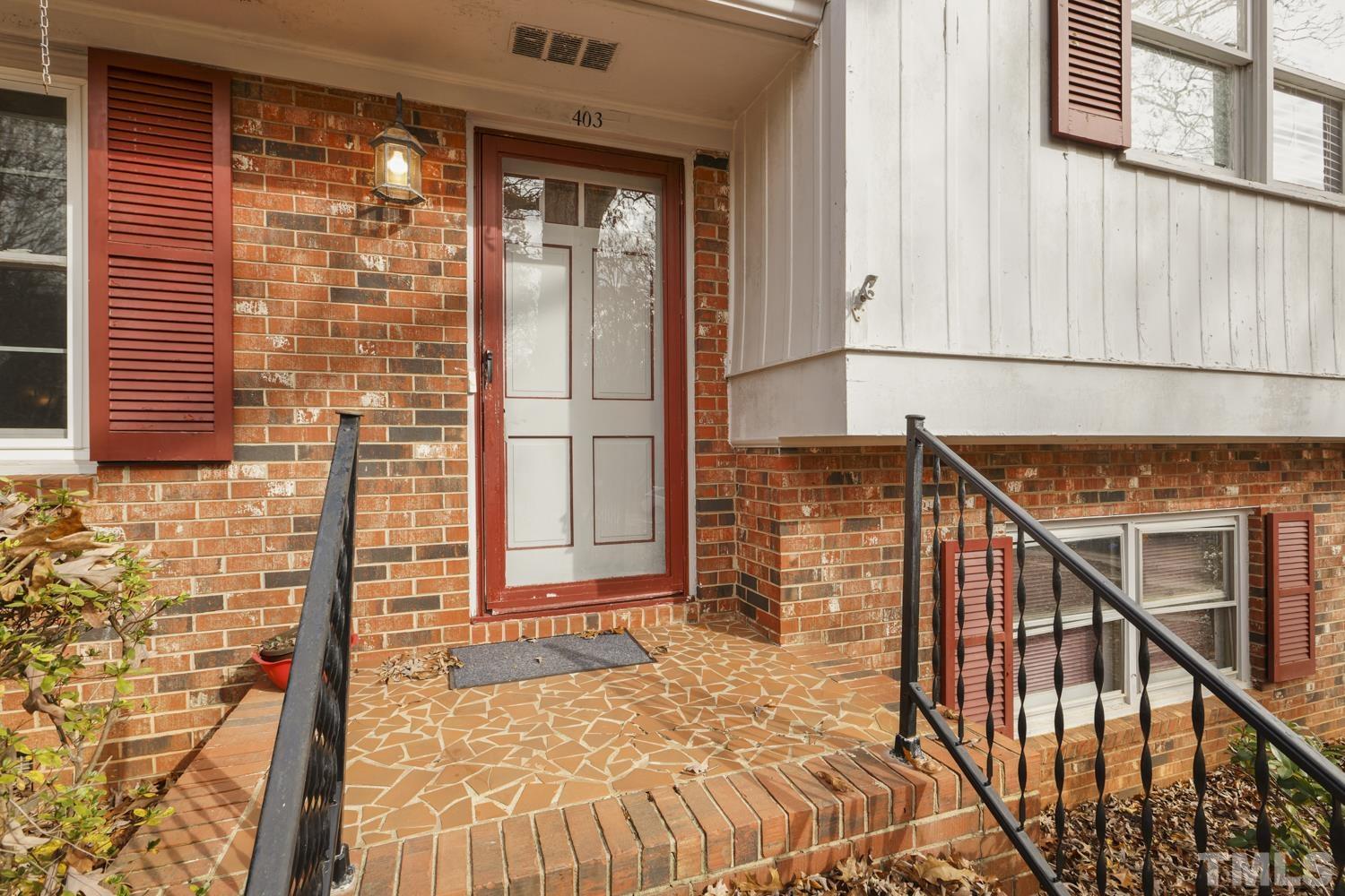 403 Oak Ridge Road Cary, NC 27511 - Photo 29 of 29 Gallery Image 29