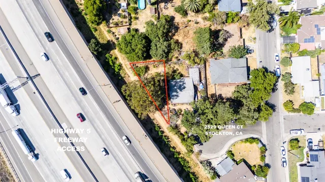 $18,000 | 2529 Queen Court, Stockton, CA 95203