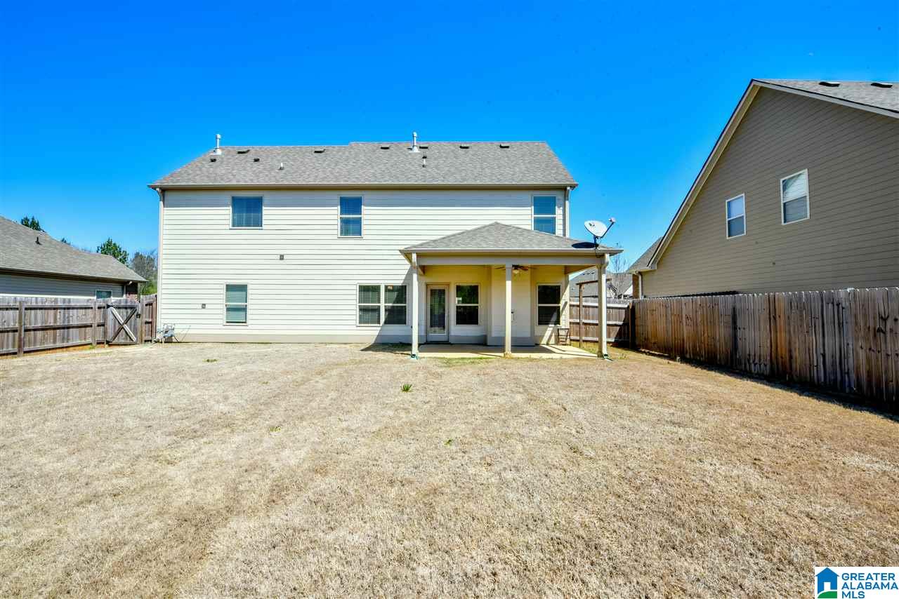 22811 Rimbred Court McCalla, AL 35111 - Photo 32 of 34