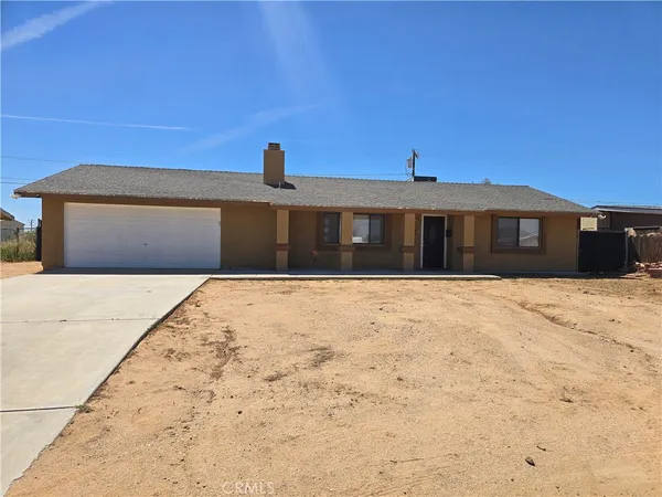 $2,200 | 8472 Underwood Avenue, California City, CA 93505