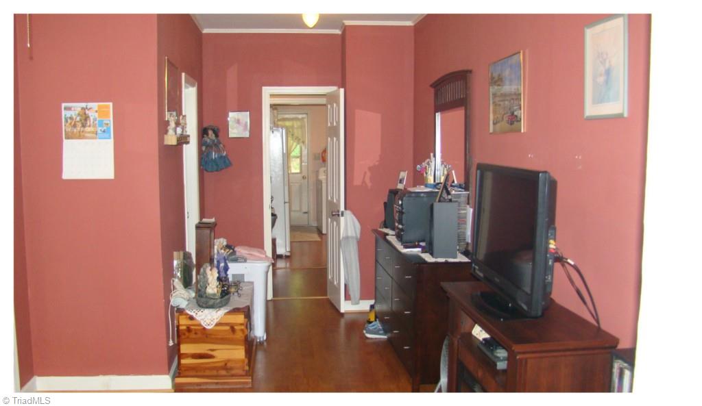 1909 Sheldon Road Greensboro, NC 27405 - Photo 11 of 20 Master Bedroom