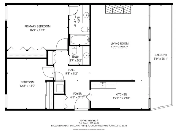 $199,900 | 5525 East Lake Drive, Unit A, Lisle, IL 60532