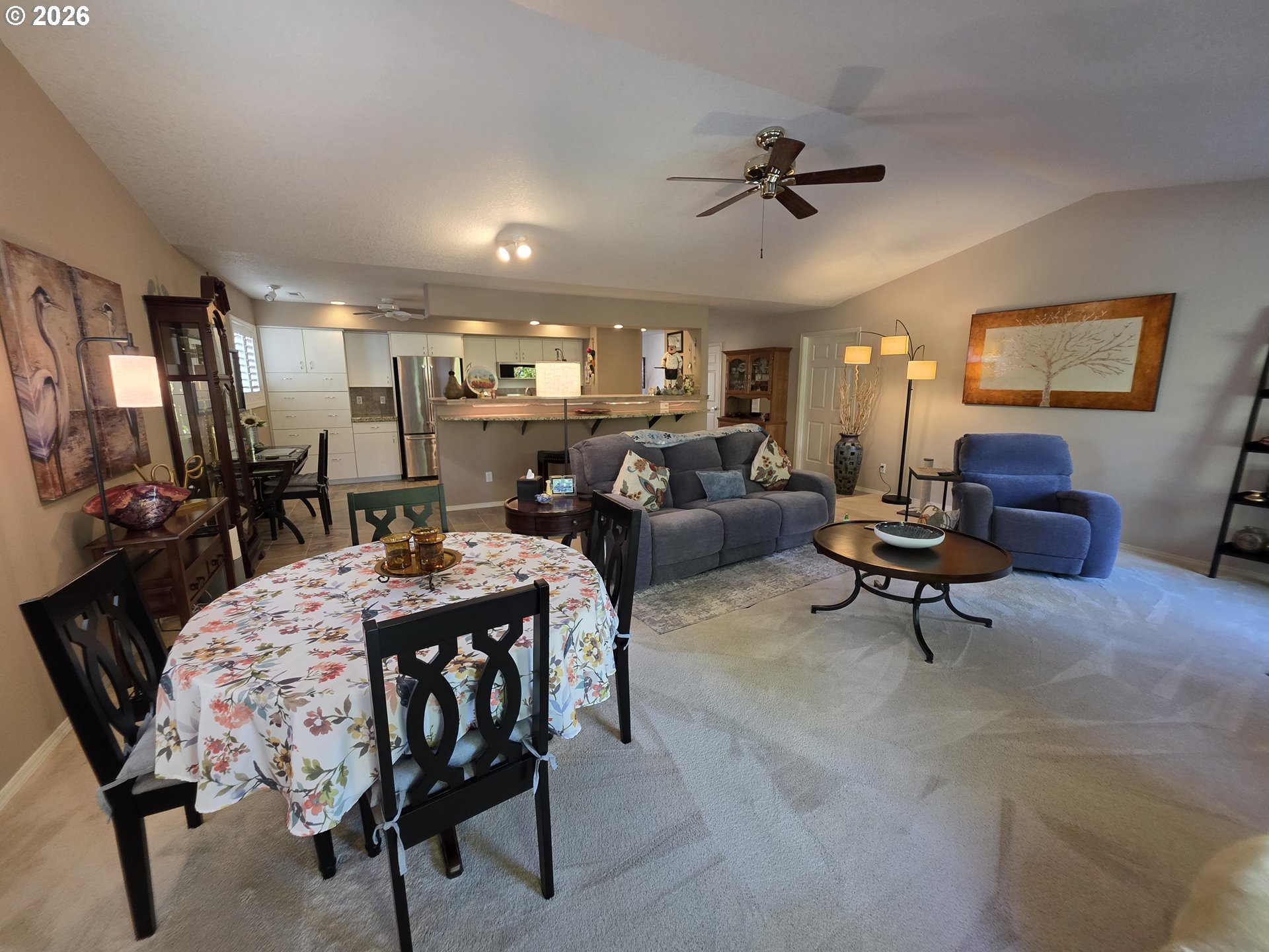 2217 Northeast 179th Street, Unit B52 Ridgefield, WA 98642 - Photo 11 of 33 Gallery Image 11