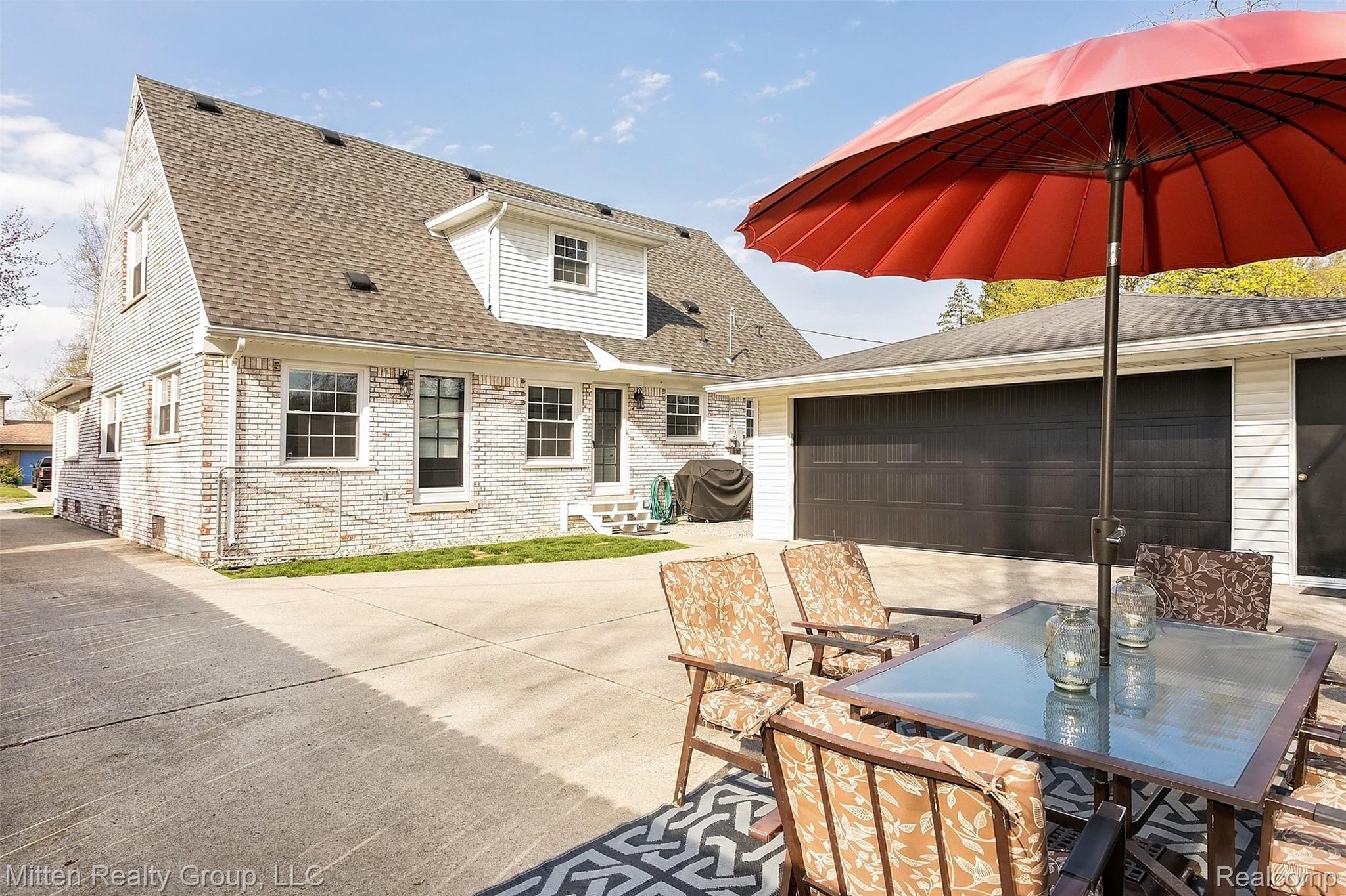 9 Millington Road Pleasant Ridge, MI 48069 - Photo 40 of 47 9Millington-41.jpg