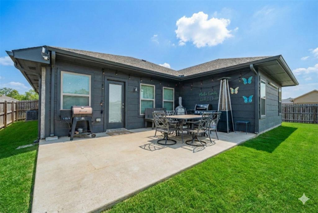 107 Willowbend Loop Mabank, TX 75147 - Photo 28 of 32