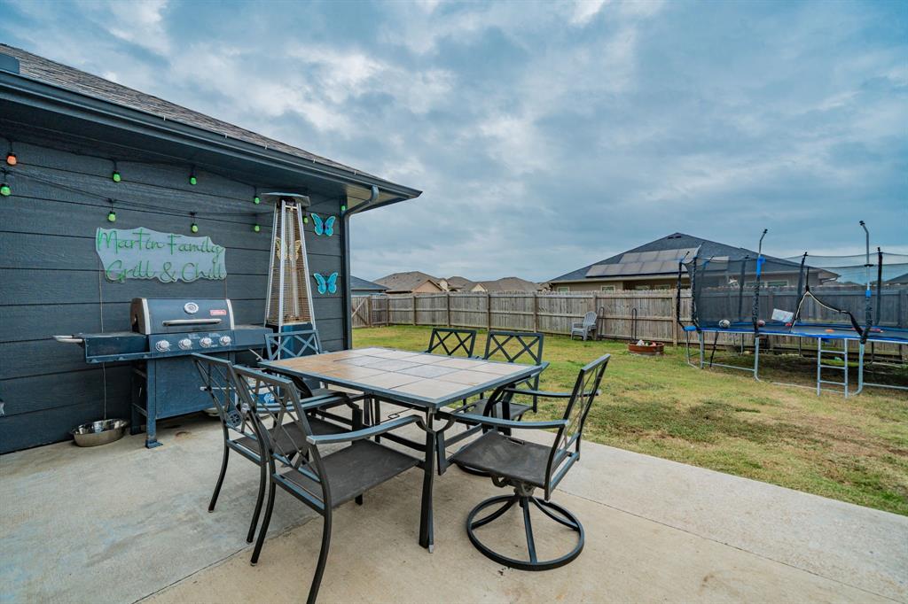 107 Willowbend Loop Mabank, TX 75147 - Photo 29 of 32