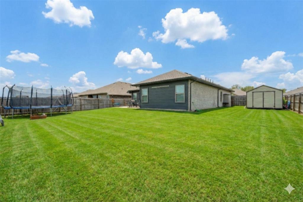 107 Willowbend Loop Mabank, TX 75147 - Photo 30 of 32