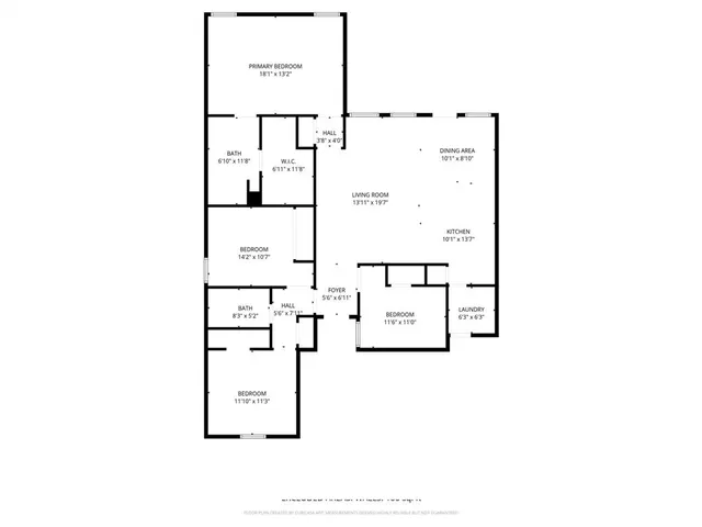 $290,000 | 107 Willowbend Loop, Mabank, TX 75147