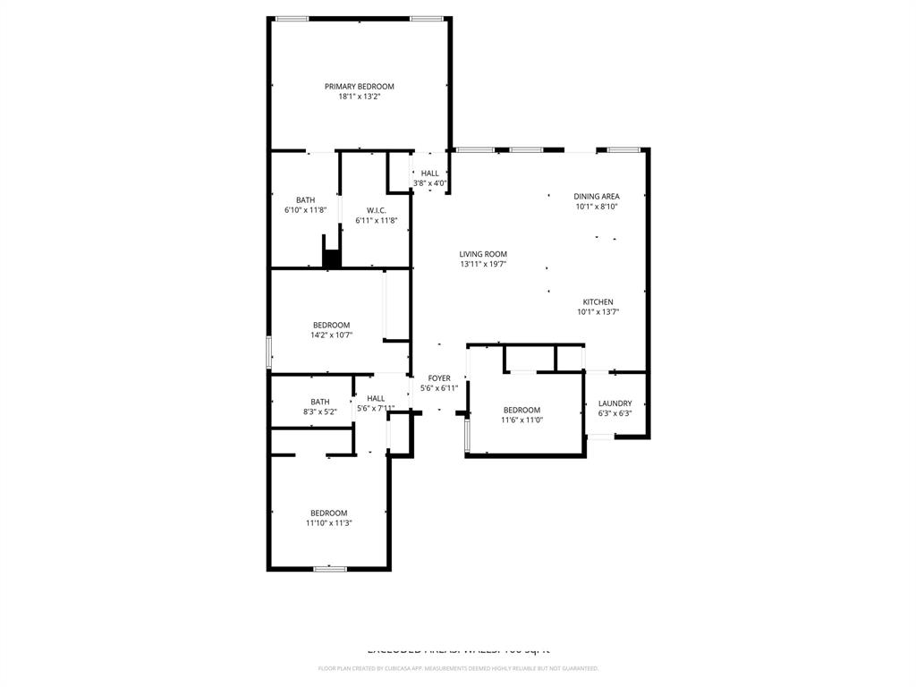 107 Willowbend Loop Mabank, TX 75147 - Photo 32 of 32