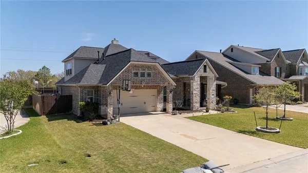 $650,000 | 4405 Toddington Lane, College Station, TX 77845