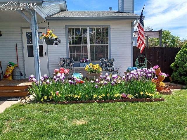 1735 Doherty Road Colorado Springs, CO 80916 - Photo 1 of 1