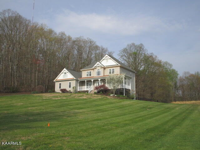 273 Rutledge Pike Blaine, TN 37709 - Photo 1 of 31 IMG_3687