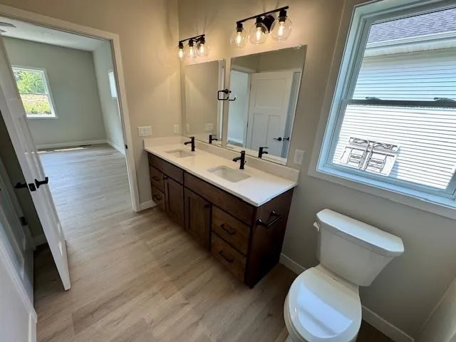 $609,900 | 7703 Stonecrop Way, DeForest, WI 53532