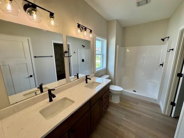 $609,900 | 7703 Stonecrop Way, DeForest, WI 53532