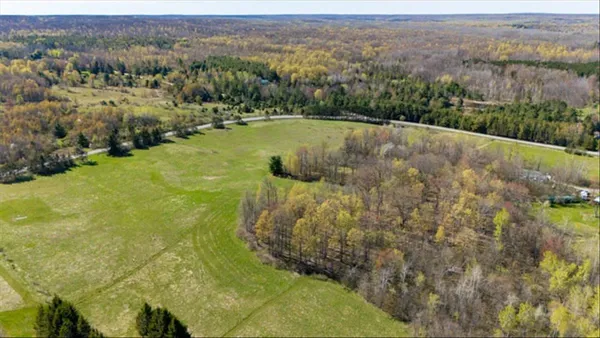 $47,500 | V/l West Curtisville Road, South Branch, MI 48761
