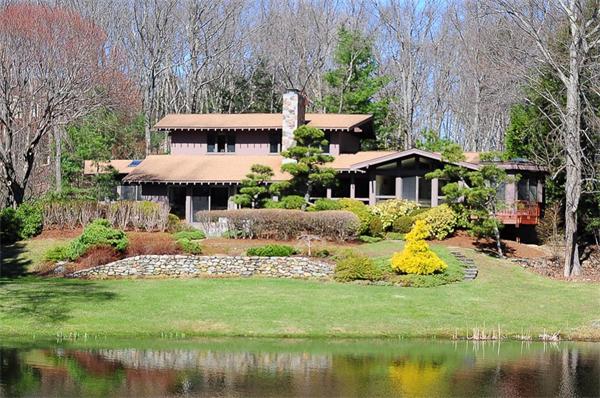 76 Scotch Pine Road Weston, MA 02493 - Photo 1 of 30