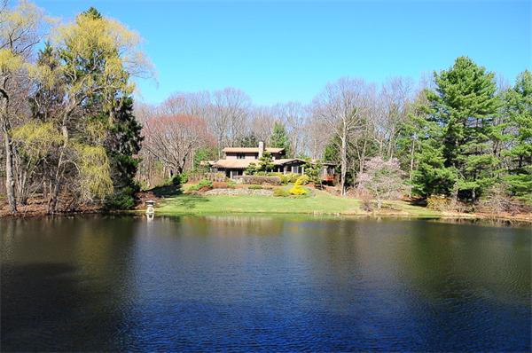 76 Scotch Pine Road Weston, MA 02493 - Photo 2 of 30