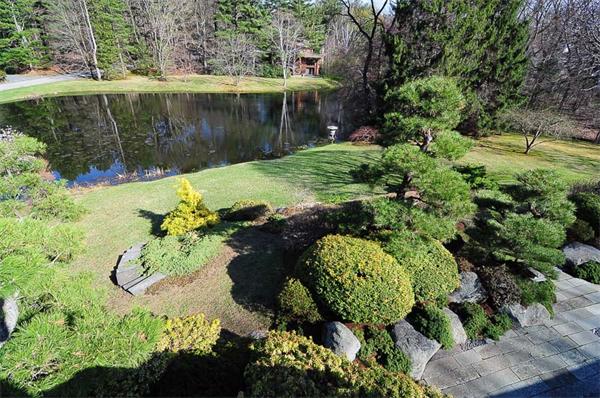 76 Scotch Pine Road Weston, MA 02493 - Photo 27 of 30