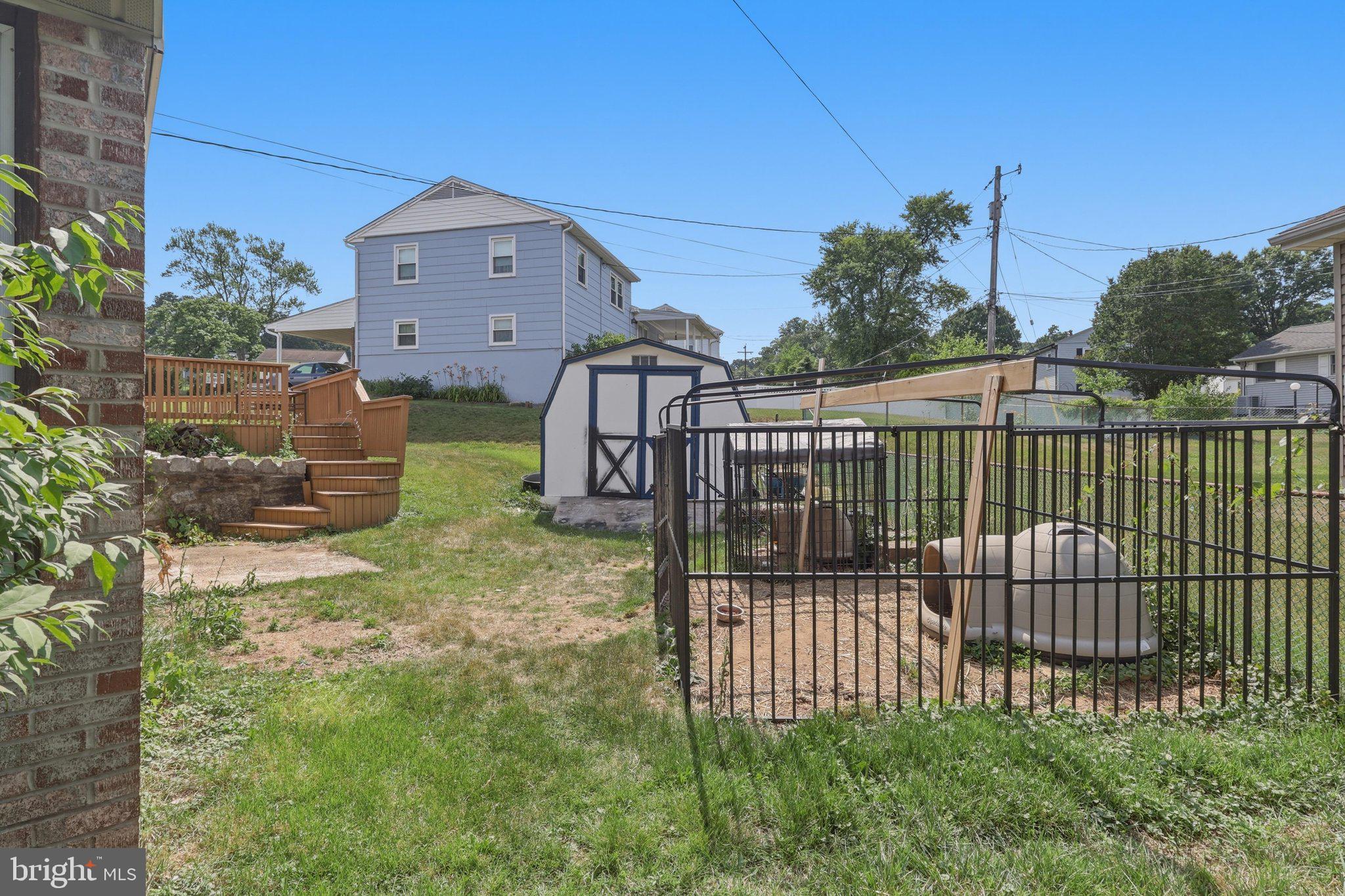 5824 Oakland Road Baltimore, MD 21227 - Photo 33 of 43 IMG_0072_autoremove_44080064