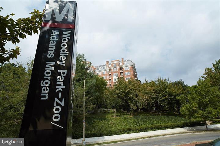 2611 Adams Mill Road Northwest, Unit 307 Washington, DC 20009 - Photo 13 of 16