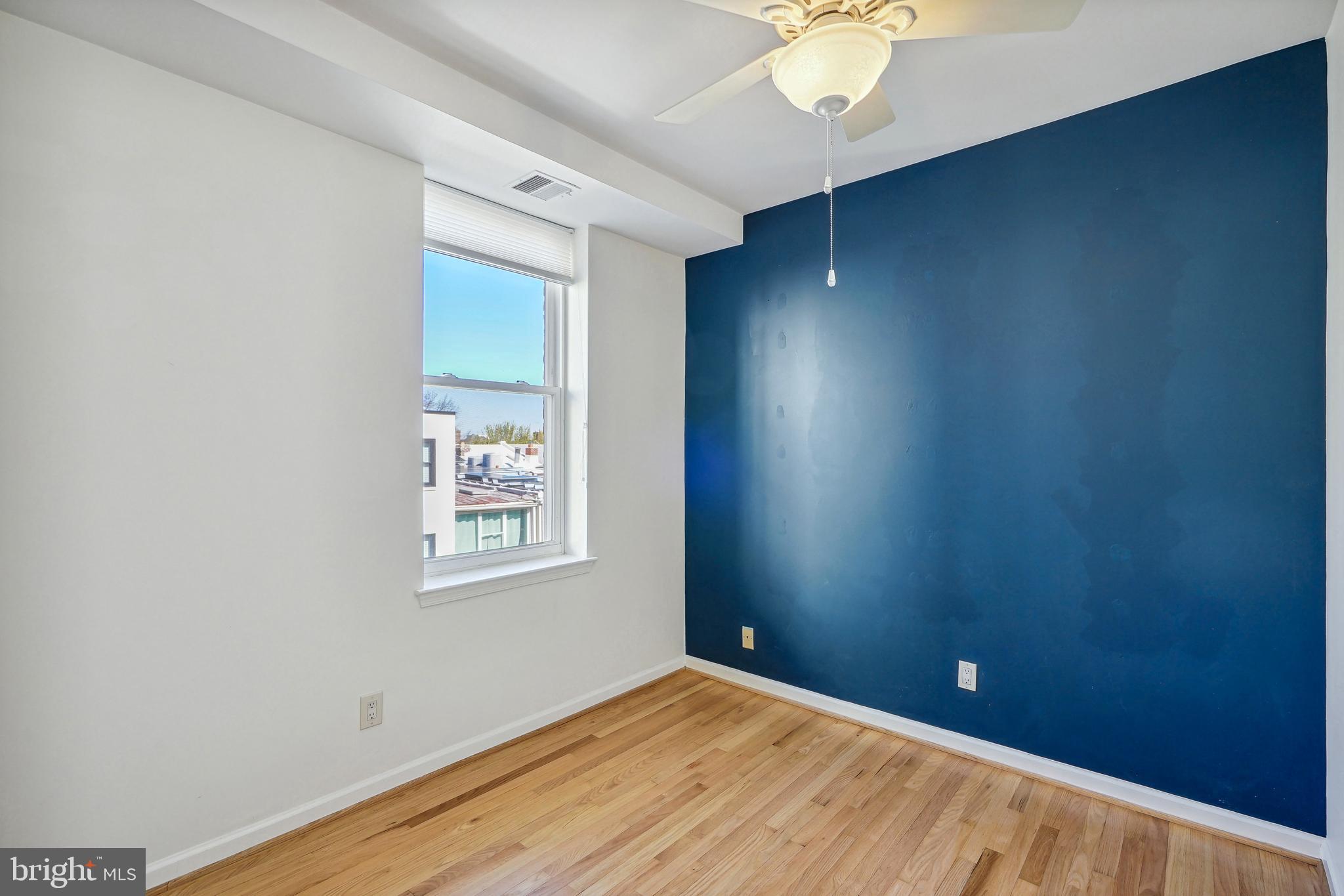 2611 Adams Mill Road Northwest, Unit 307 Washington, DC 20009 - Photo 10 of 16 Bedroom