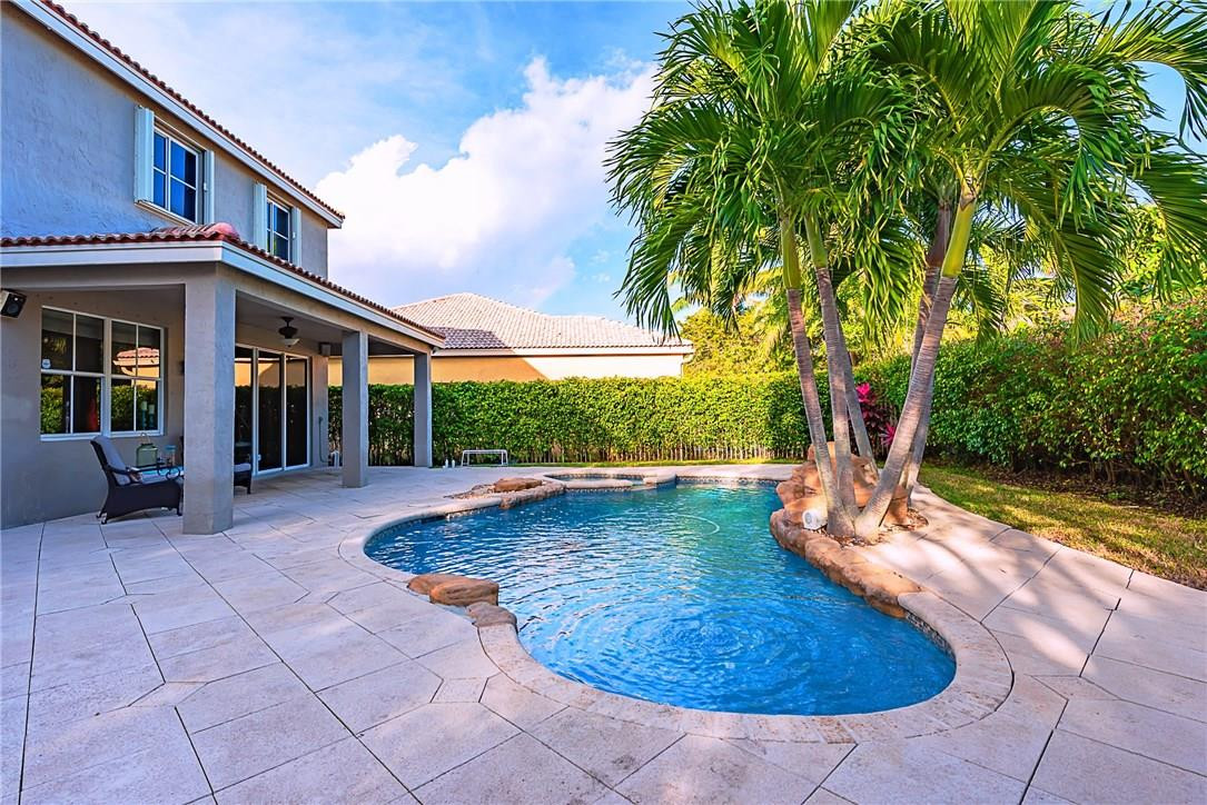 4440 Stone Ridge Way Weston, FL 33331 - Photo 22 of 29 Photo 22