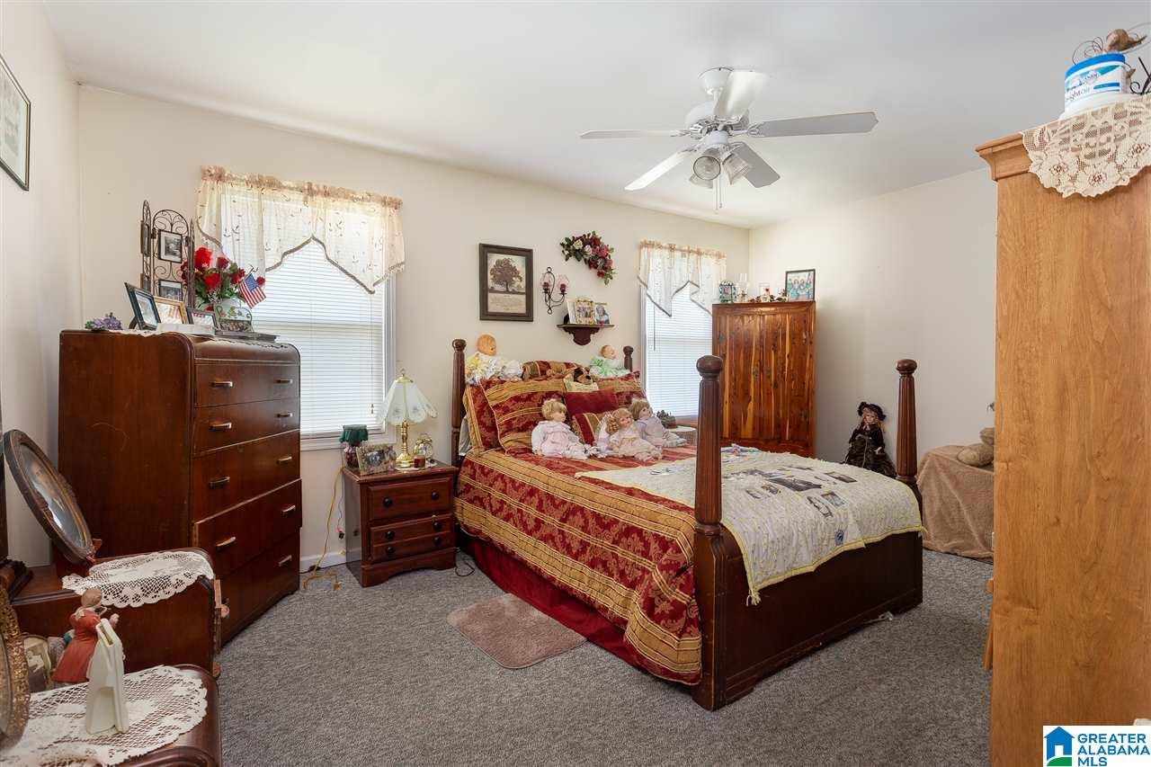 1154 Argo Margaret Road Odenville, AL 35120 - Photo 14 of 38