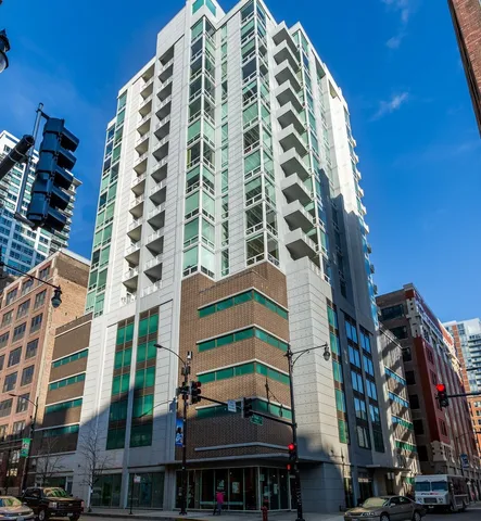 $2,200 | 170 West Polk Street, Unit 807, Chicago, IL 60605